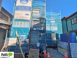 千葉県船橋市飯山満町３丁目