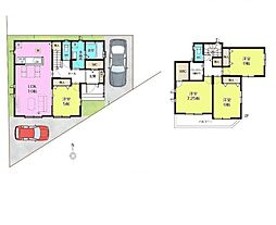 千葉県松戸市栗山