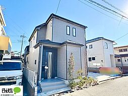 千葉県佐倉市上志津