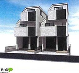 千葉県船橋市前原西８丁目