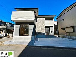 千葉県船橋市松が丘３丁目