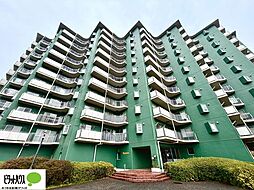 検見川パークハウスB棟