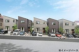 千葉県木更津市真舟1丁目