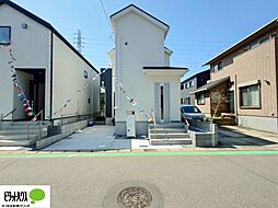 千葉県千葉市若葉区若松台２丁目