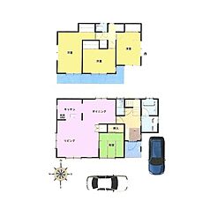 千葉県茂原市早野