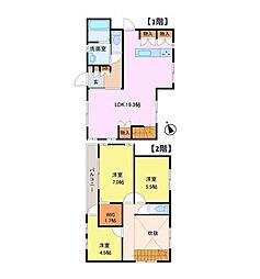 千葉県千葉市緑区誉田町３丁目