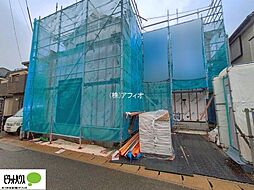 千葉県船橋市咲が丘１丁目