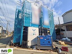 千葉県船橋市大穴北４丁目