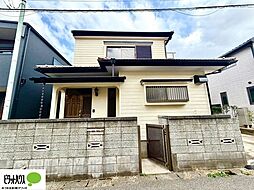 千葉県千葉市稲毛区小中台町