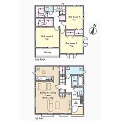 千葉県松戸市小金原７丁目