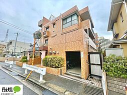 ライオンズガーデン千葉東