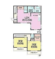 千葉県松戸市古ケ崎３丁目