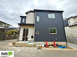 千葉県千葉市稲毛区萩台町