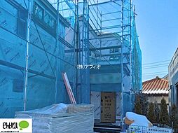 千葉県佐倉市西志津２丁目