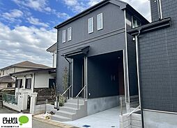 千葉県千葉市稲毛区萩台町