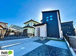 千葉県八千代市高津