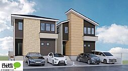 千葉県佐倉市中志津１丁目