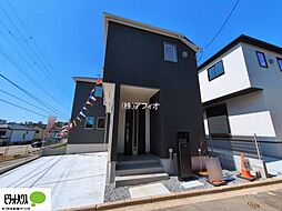 千葉県船橋市大穴南５丁目