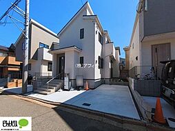 千葉県船橋市芝山６丁目