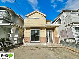 千葉県千葉市若葉区桜木２丁目