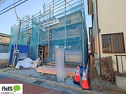千葉県船橋市大穴北１丁目