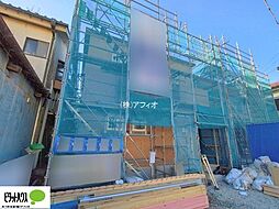 千葉県船橋市大穴北１丁目
