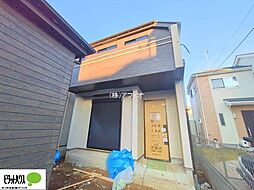 千葉県船橋市習志野台５丁目