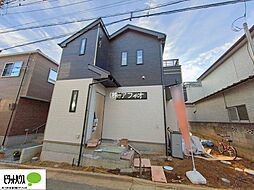 千葉県船橋市芝山６丁目