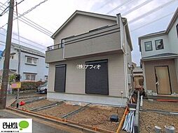 千葉県船橋市八木が谷１丁目