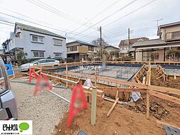 千葉県船橋市八木が谷１丁目