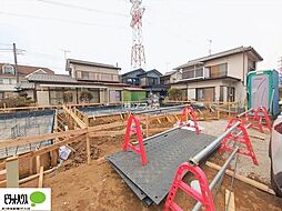 千葉県船橋市八木が谷１丁目