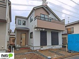 千葉県船橋市八木が谷１丁目