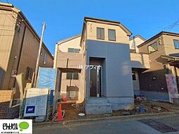 千葉県船橋市田喜野井６丁目