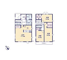 千葉県佐倉市中志津７丁目