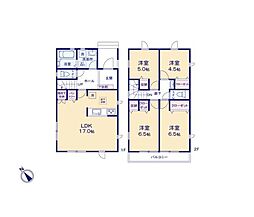 千葉県佐倉市中志津７丁目