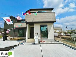 千葉県佐倉市中志津７丁目