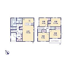 千葉県佐倉市中志津７丁目