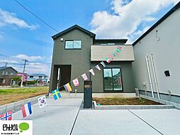 千葉県佐倉市中志津７丁目