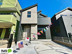 千葉県柏市豊住１丁目