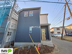 千葉県船橋市新高根３丁目