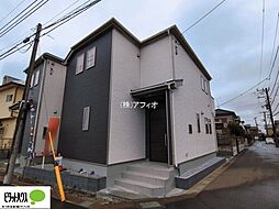 千葉県船橋市新高根３丁目