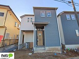 千葉県船橋市新高根３丁目