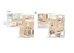 千葉県流山市長崎１丁目