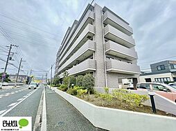 ダイアパレス千葉桜木