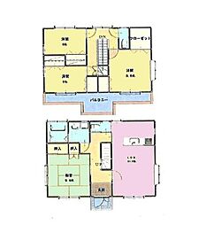 千葉県大網白里市四天木乙