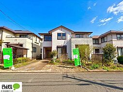 千葉県大網白里市季美の森南１丁目