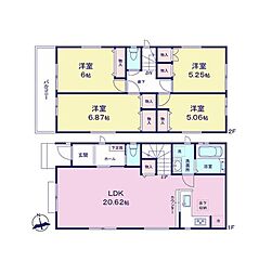 千葉県千葉市若葉区都賀５丁目