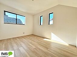 子供部屋の画像