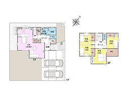 千葉県成田市大清水