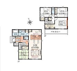 千葉県千葉市若葉区北大宮台